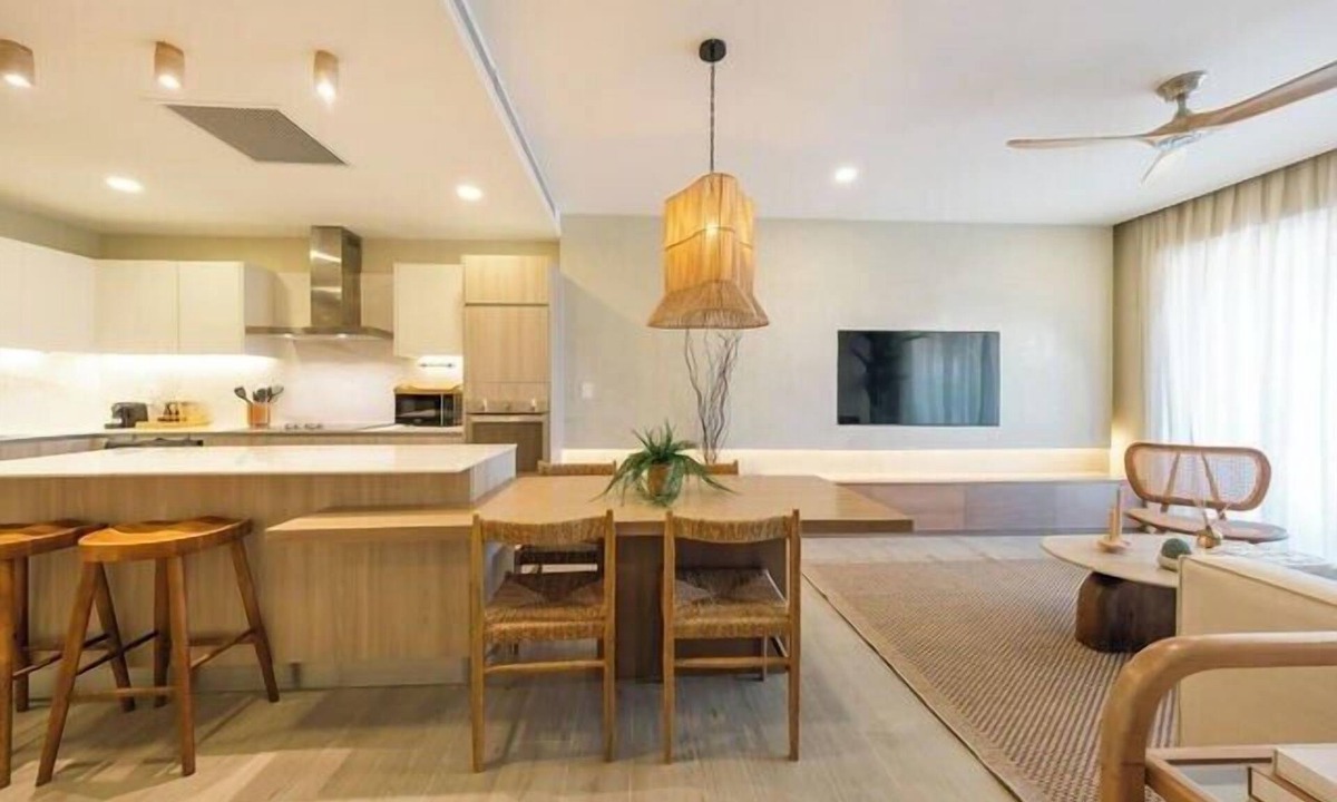 Punta Cana Apartment | 1BR Retreat w/Golf & Pool Views Vermare Cap Cana