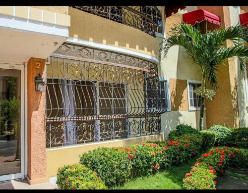 Guaricano Apartment | 1DR Charming 3-Bedroom Retreat Santo Domingo