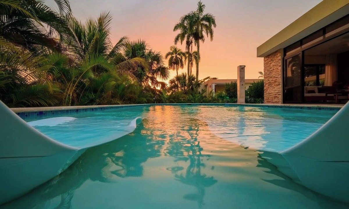 Cabarete Villa | 2 Bed, Encuentro Retreat, Casa Tranquila