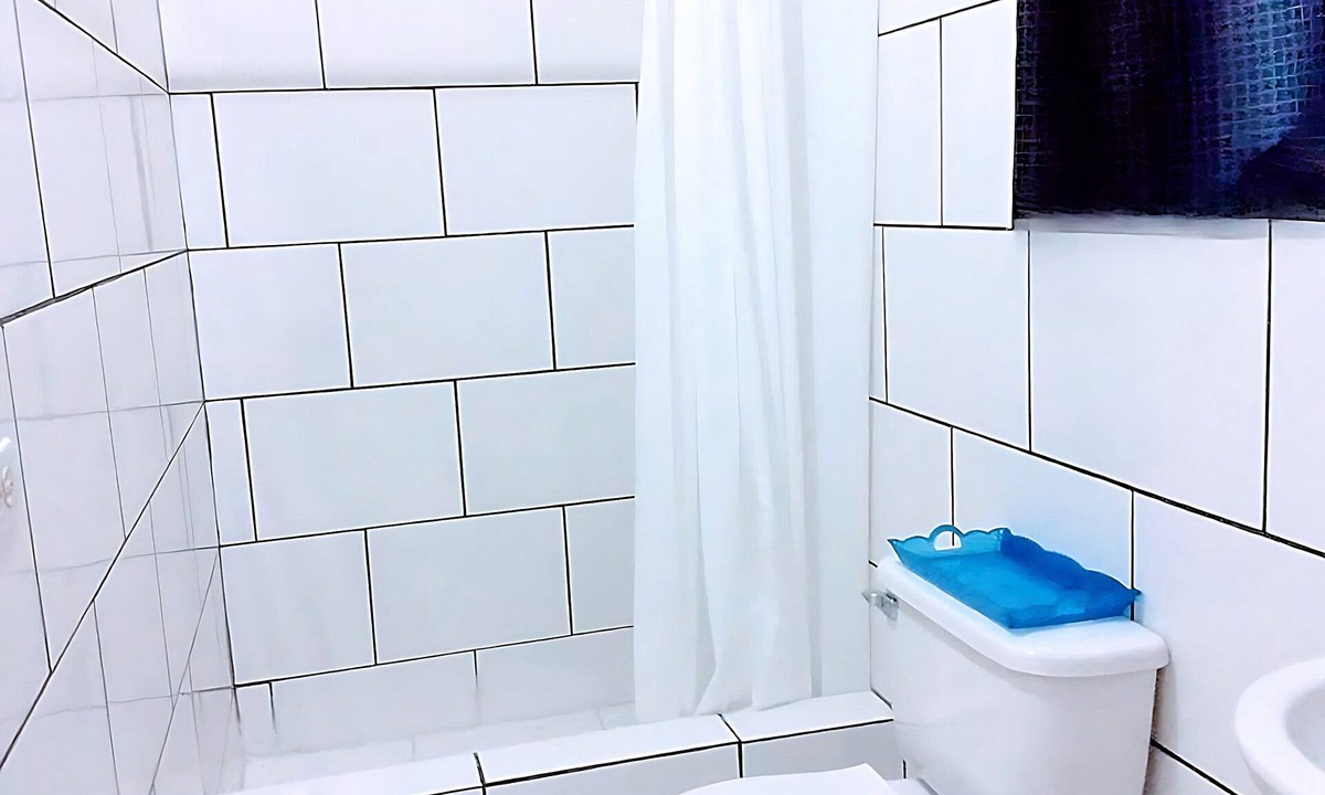 Ensanche Ozama Apartment | 205 - Double Occupancy Studio, 2nd Floor