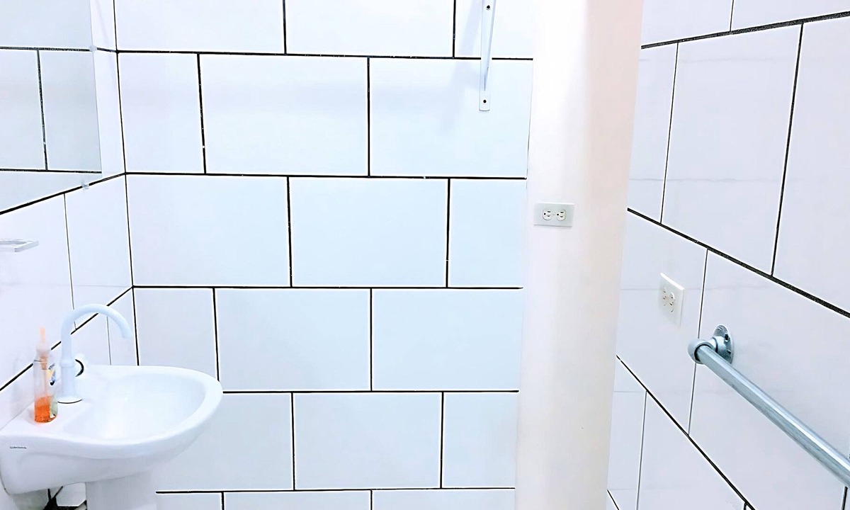 Ensanche Ozama Apartment | 208 - Triple Occupancy Studio, 2nd Floor