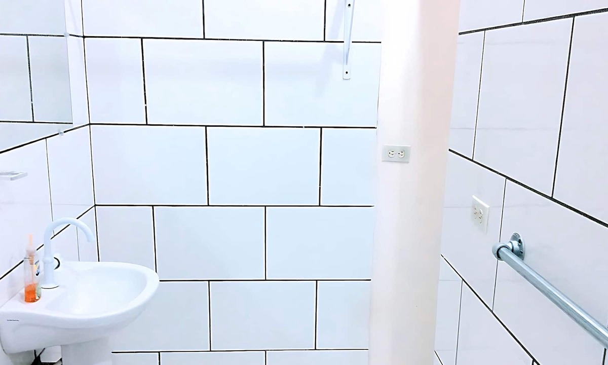 Ensanche Ozama Apartment | 209 - Double Occupancy Studio, 2nd Floor