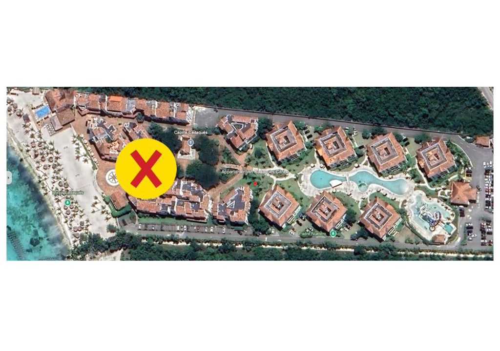 Los Melones Apartment | 2BR 2BA Beachfront With View 71