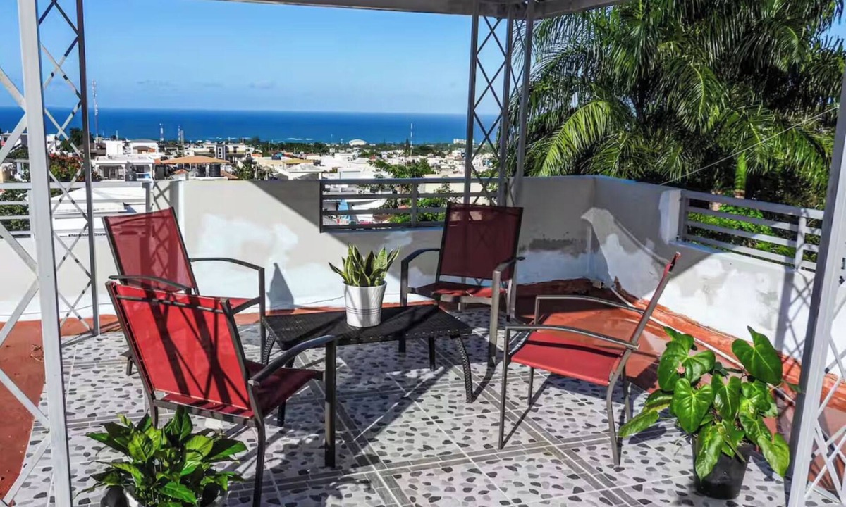 Los Maestros Apartment | 2BR Apartment with Ocean & Mountain Views