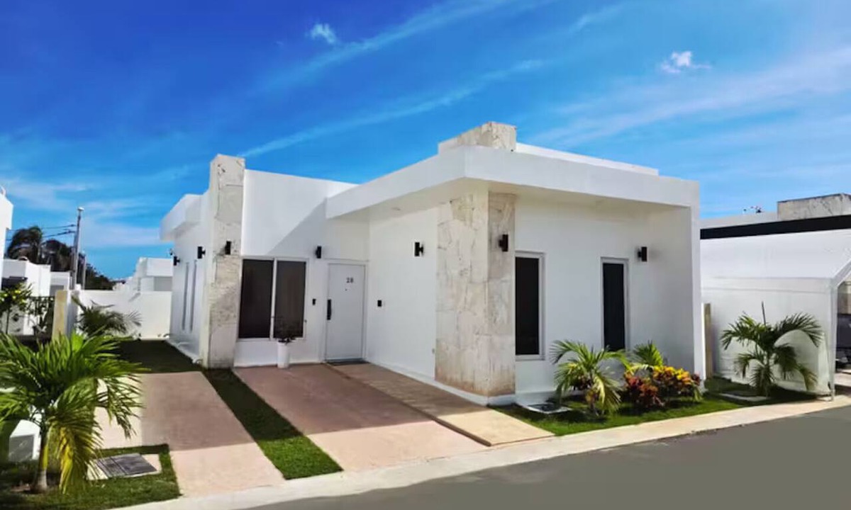 El Macao House | 2BR Villa 8 Min to Macao Beach Pool Access