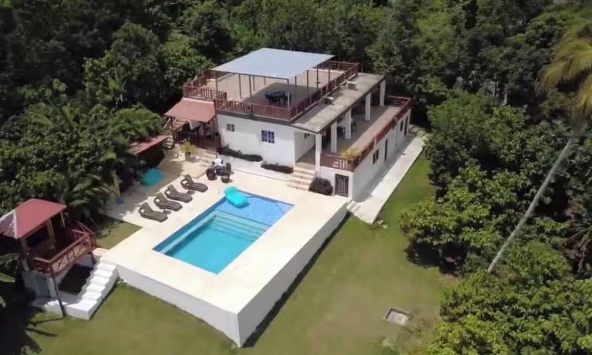 Higuey Other | 3 Bedroom Country Villa with Private Pool