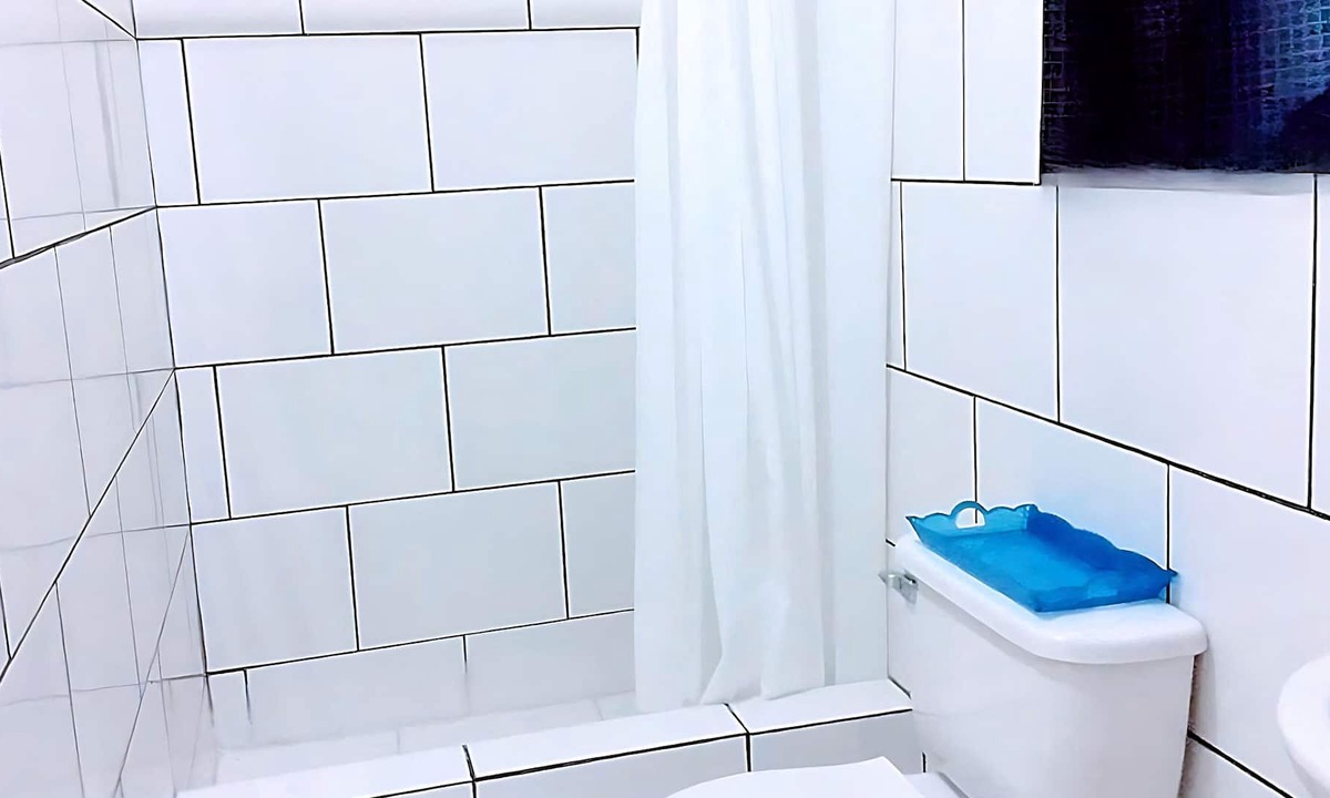 Alma Rosa Apartment | 306 - Double Occupancy Studio, 3rd Floor