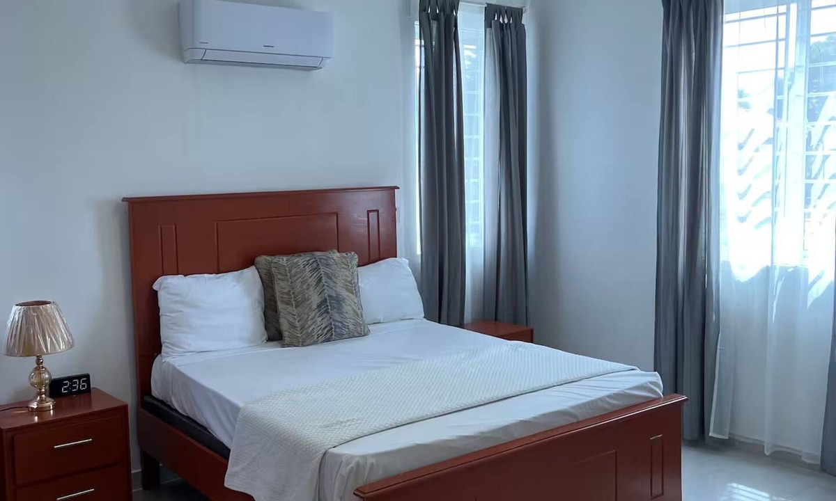 Barrio Las Yaguitas Villa | 3BR Villa with Pool, Guest-friendly. In-Unit Washer/Dryer