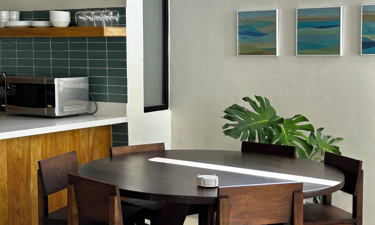 Las Terrenas Villa | 4-bedroom Family Villa in Playa Portillo with AC and Generator. Enjoy paradise