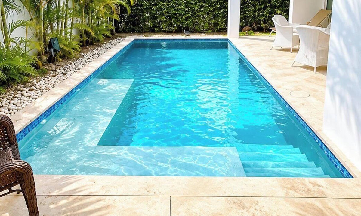 Las Terrenas Villa | 4-bedroom villa 2 steps from beaches and restaurants