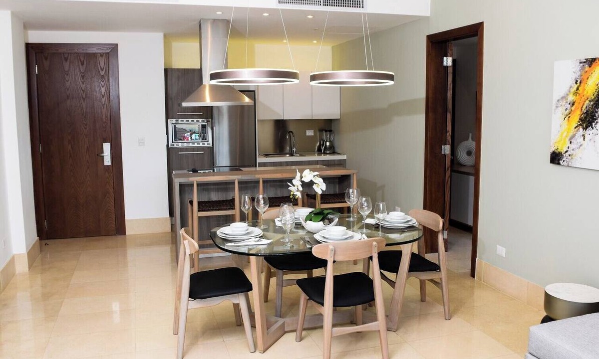 Puerto Plata Resort | 4BR Penthouse, Ocean & Mountain Views — All-Inclusive Resort, Puerto Plata