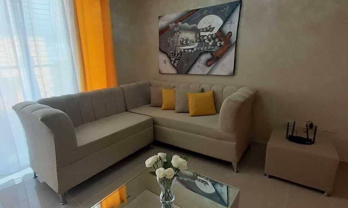 Riviera Del Caribe Apartment | 5 minutes from the airport