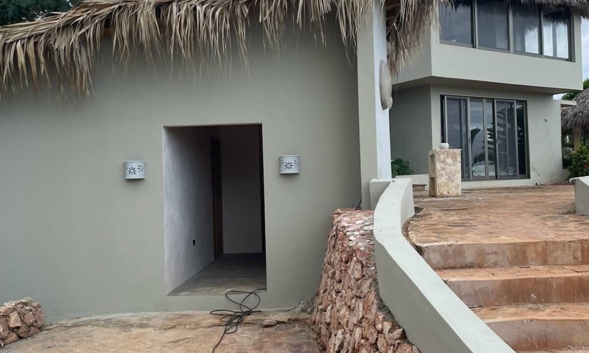 Las Terrenas Villa | 6 BR, 5 Bath Private Ocean & Jungle View Villa w/Pools