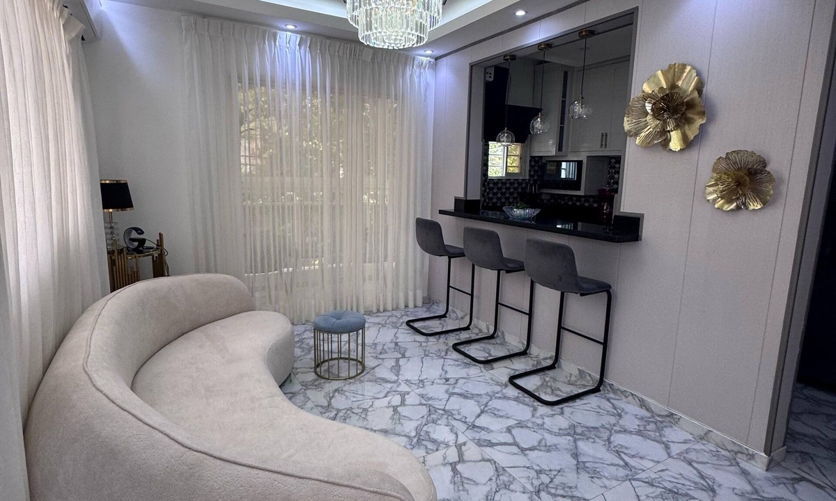 Santo Domingo Apartment | A beautiful apartment located right in the heart of downtown, near the Agora shopping center, in the National District