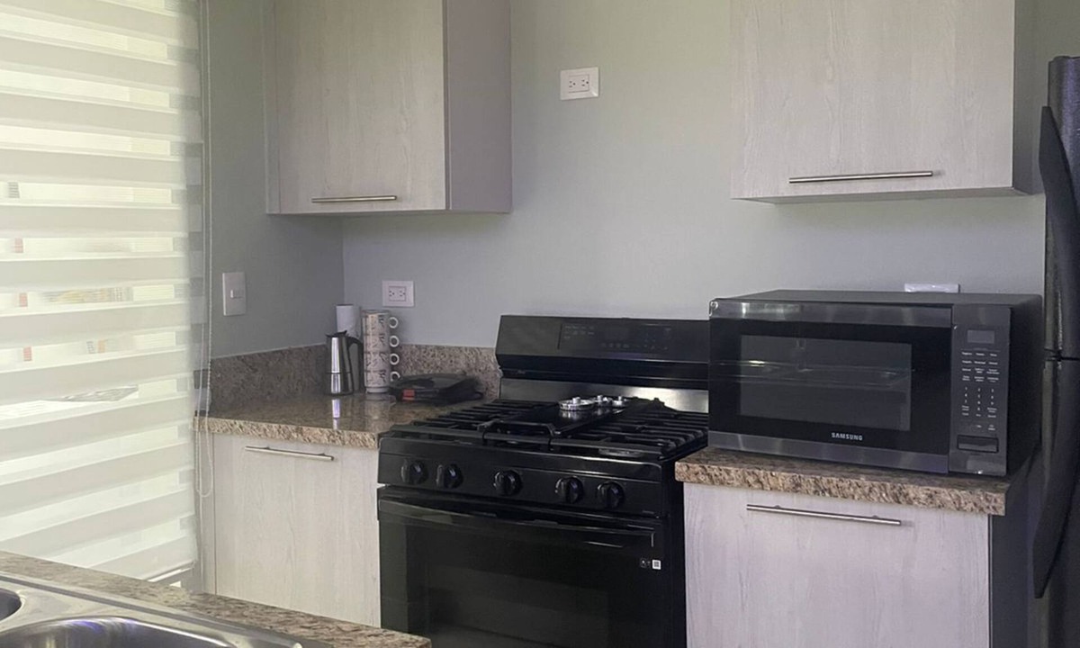 Villa Mella Apartment | A comfortable apartment located in the northern part of Santo Domingo.