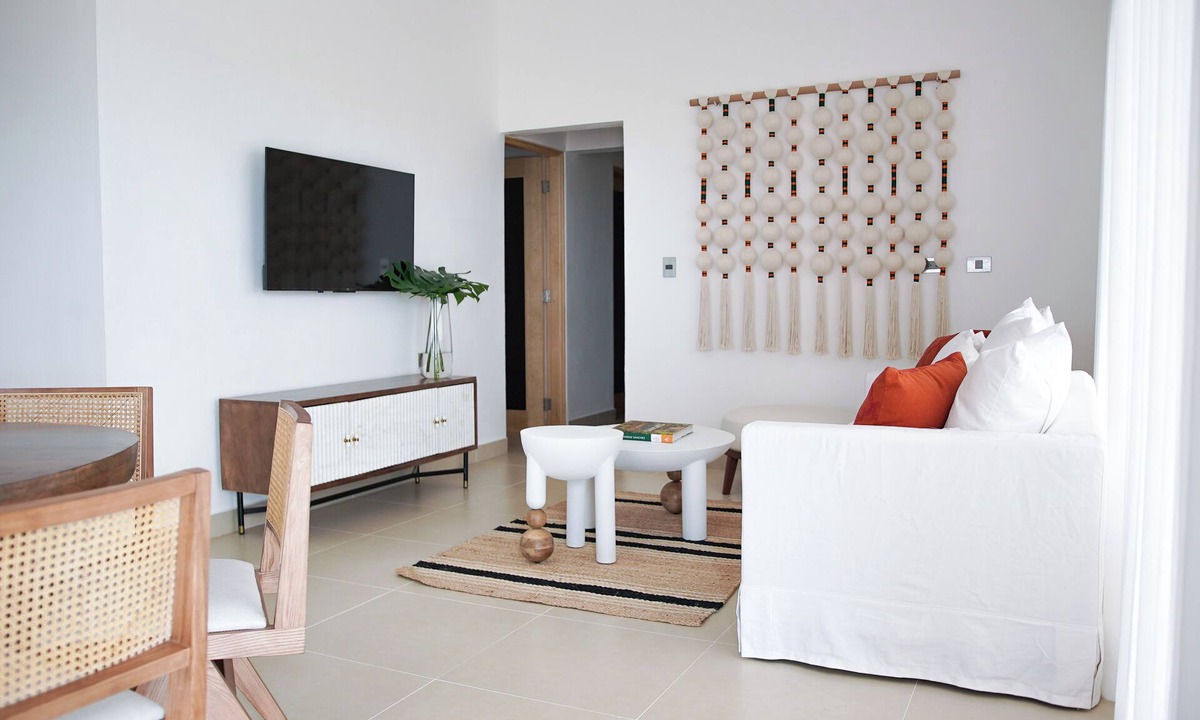 Cabrera House | A paradise in the hills with Atlantic Sea view! Townhouses with pool