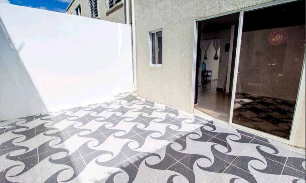 Guaricano House | Accommodates 4 people, 2 comfortable bedrooms