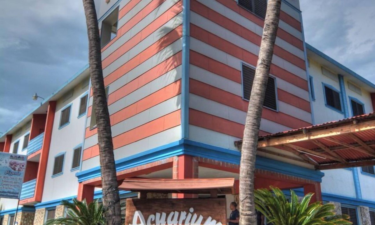 Ensanche Isabelita Apartment | Acuario Residencial