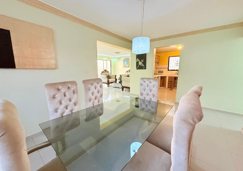 Corales del Sur Apartment | Affordable Apartment