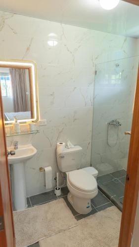 Boca Chica Apartment | Agua Azul Boca Chica Accommodation