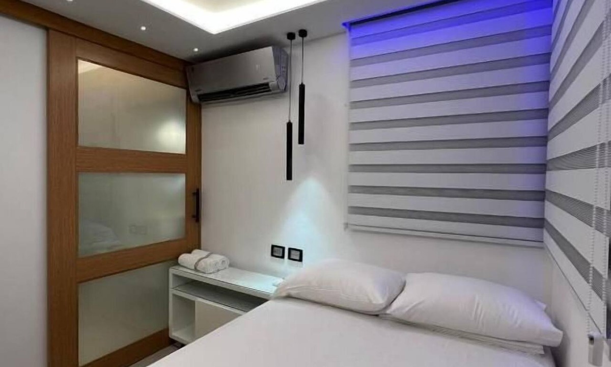 Santiago Province Hotel | Alegría Hostal
