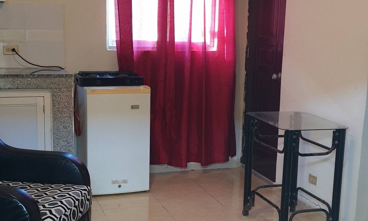 San Cristobal Hotel | Alojamientos Fe