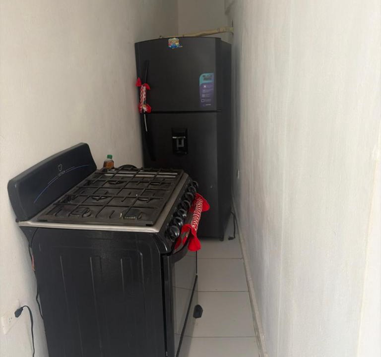 Barahona Apartment | Amaliaalojamiento