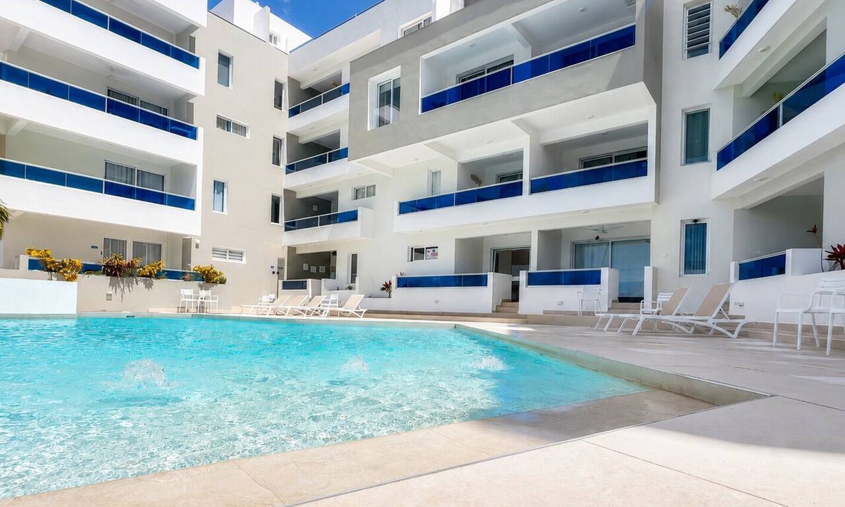 Los Melones Apartment | ANYA APARTAMENTS