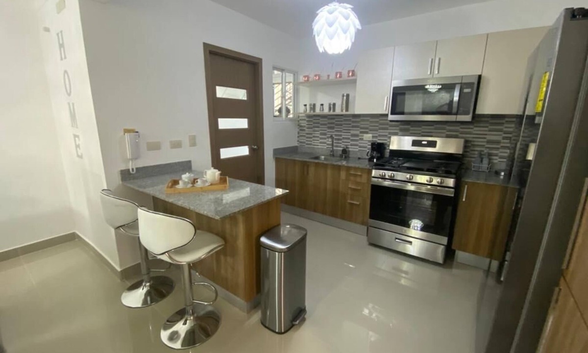 Punal Apartment | Apartment