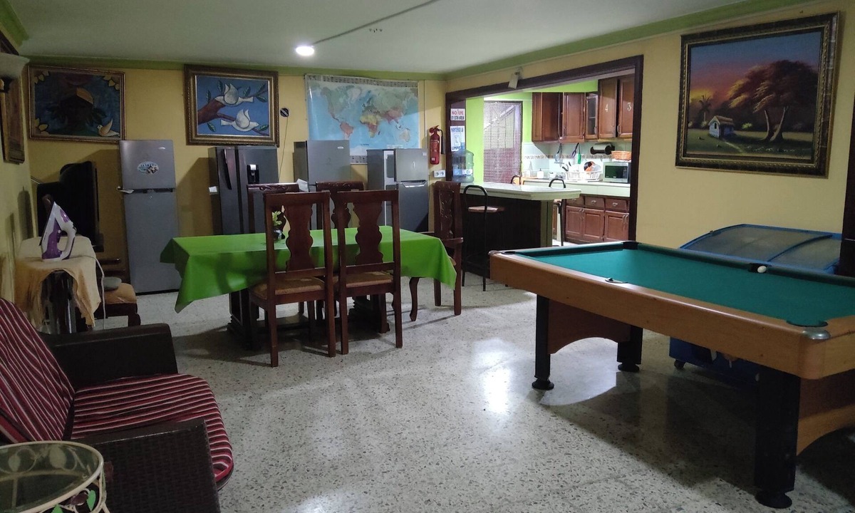 Santo Domingo Apartment | Apart-Hotel Costa Verde Distrito Nacional
