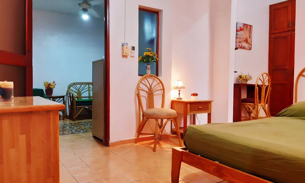 Centro Hotel | Aparta Hotel Casa Clara