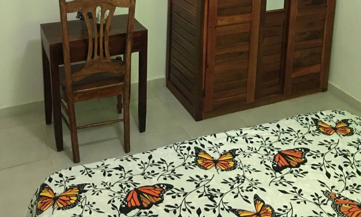 Barrio Santa Lucia House | Aparta Hotel Dona Aida.