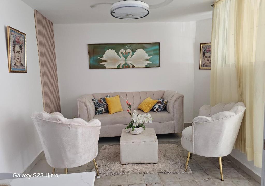 San Francisco de Macoris Apartment | Apartamento de una habitación