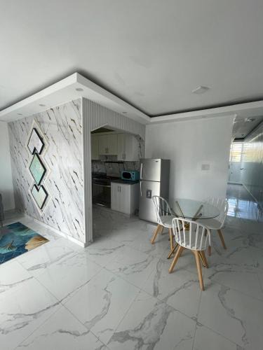Santo Domingo Apartment | Apartamento 2