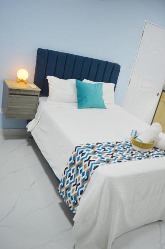 La Caleta Apartment | Apartamento Amueblado Caribe, Santo Domingo a 10 minutos del Aeropuerto Internacional de las Americas