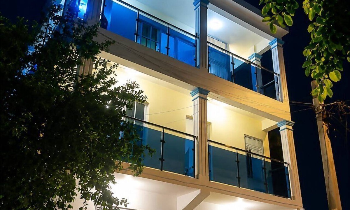 Barrio Santa Lucia Apartment | Apartamento Don Rafa-Serene 1-bedroom, Río San Juan