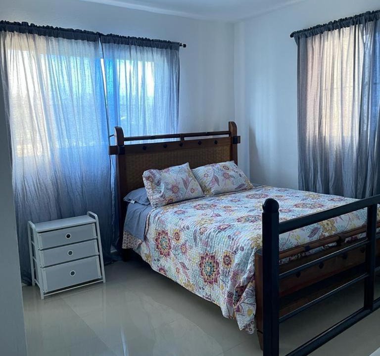 San Cristobal Apartment | Apartamento en San Cristóbal