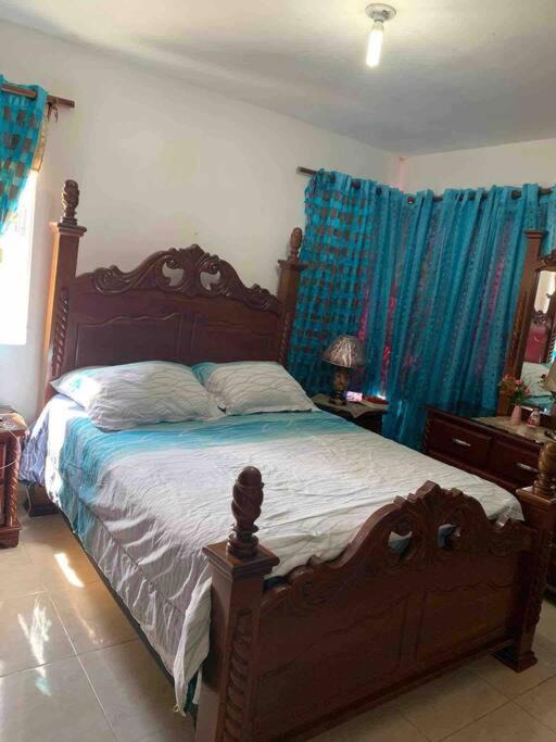 Santo Domingo Norte Apartment | Apartamento entero y acogedor