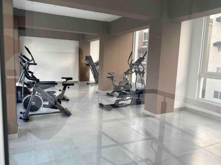 Los Alcarrizos Apartment | Apartamento esme
