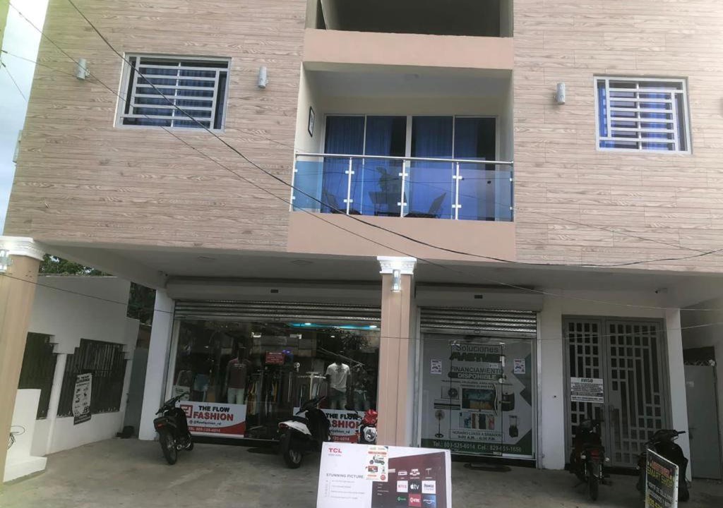 Bonao Apartment | Apartamento Felix Rental