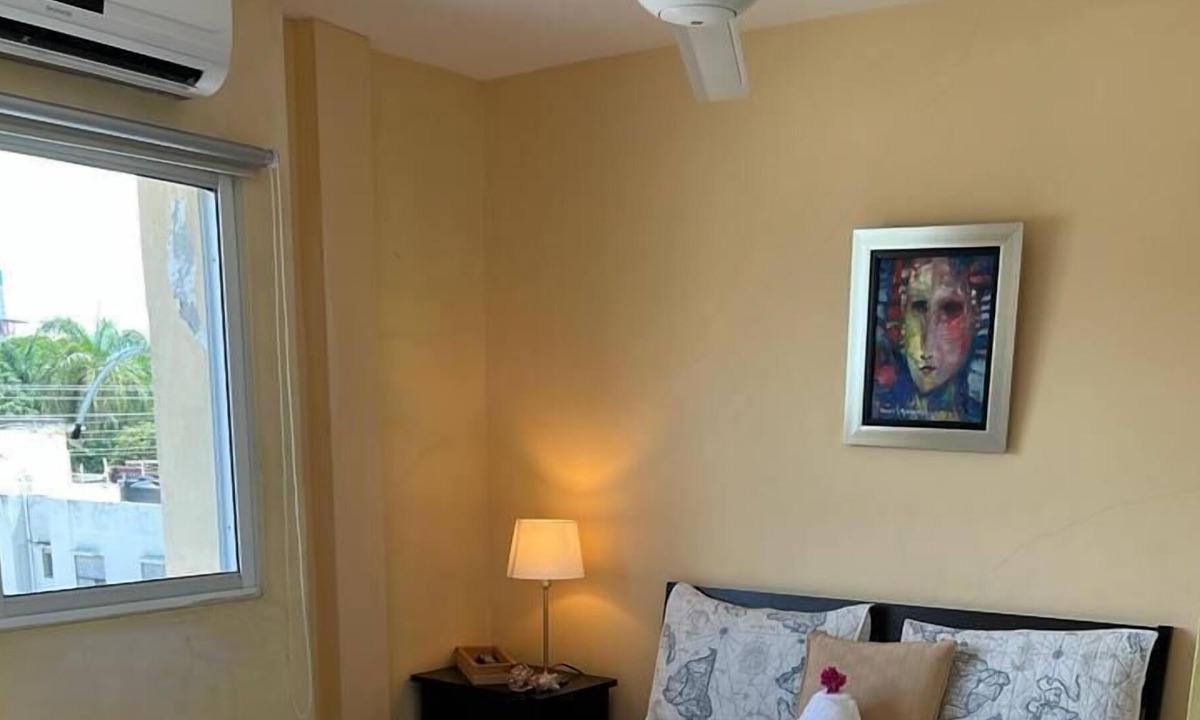 Ciudad Nueva Apartment | Apartamentos Román