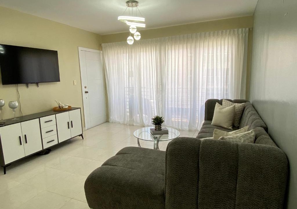 Bocacanasta Apartment | Apartment in Bani