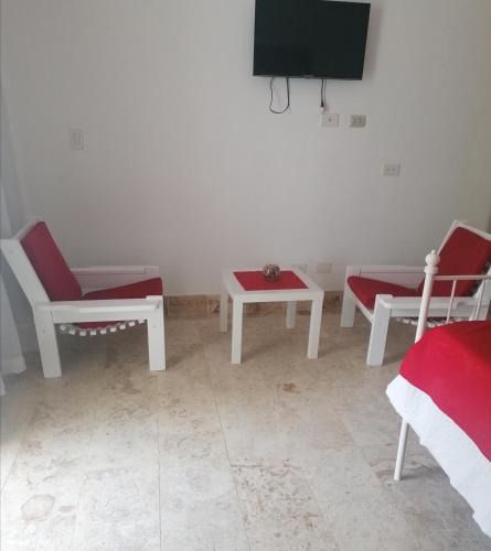 Reparto Ibarra House | Apartment Monocal in Boca Chica