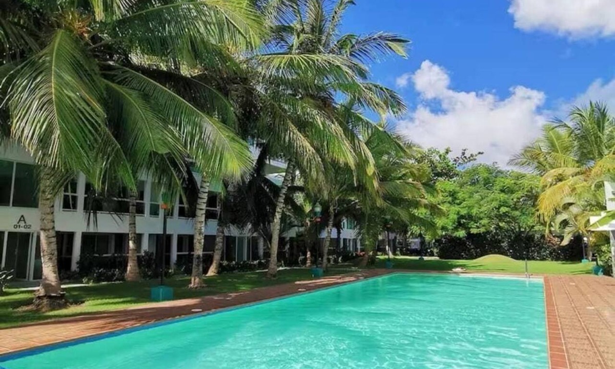 Playa Bibijagua Condo | Apartment w/balcony + Pool | Playa Bibijagua