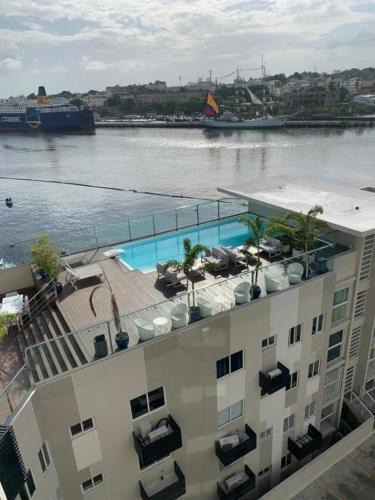 Downtown Santo Domingo Apartment | Apartment5Start