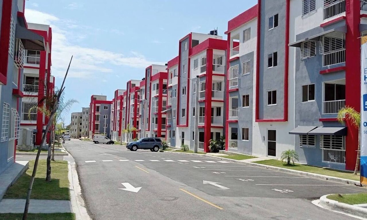 Bajos de Haina Apartment | Apt 5 Stars, AC, WiFI, Free Parking, under Haina RD