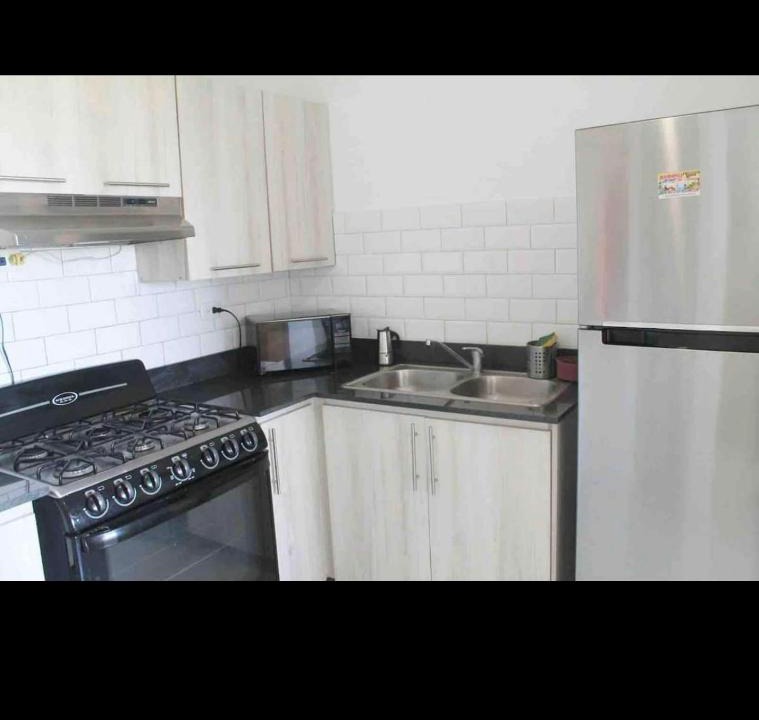 Guaricano Apartment | Aqua Del Prado 6