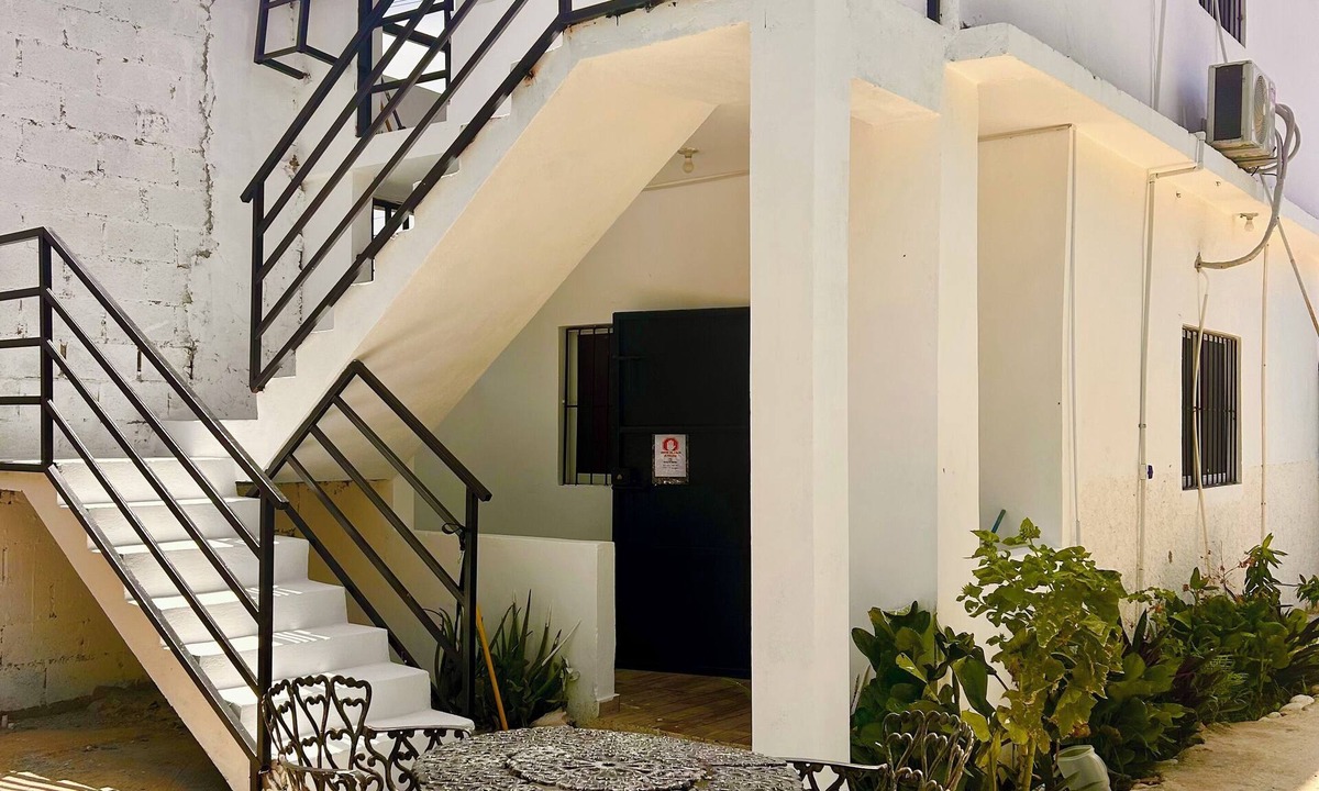 Pedernales Apartment | Bahia Aparta Hotel Pedernales