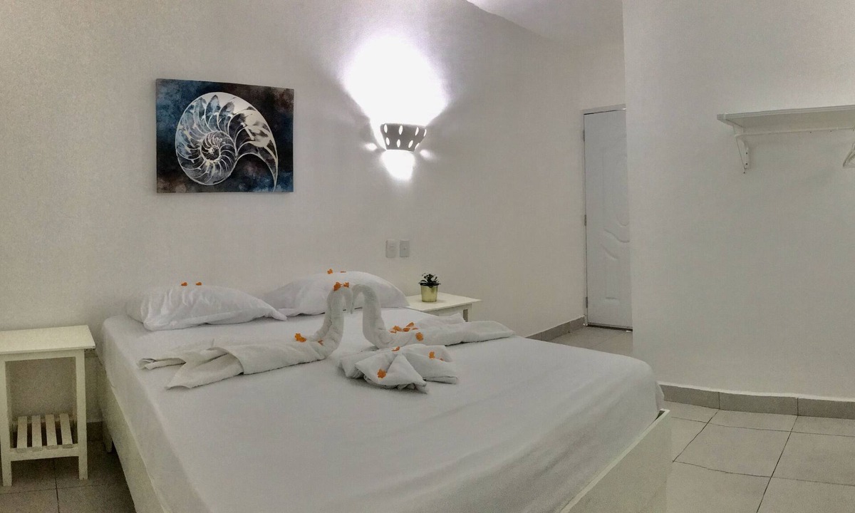 Los Melones Hotel | Bayahibe Hotel El Pulpo