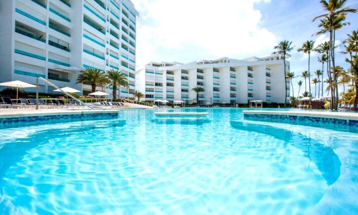 Villas Del Mar Apartment | Beach Apartment in Juan Dolio - Getaway Offer